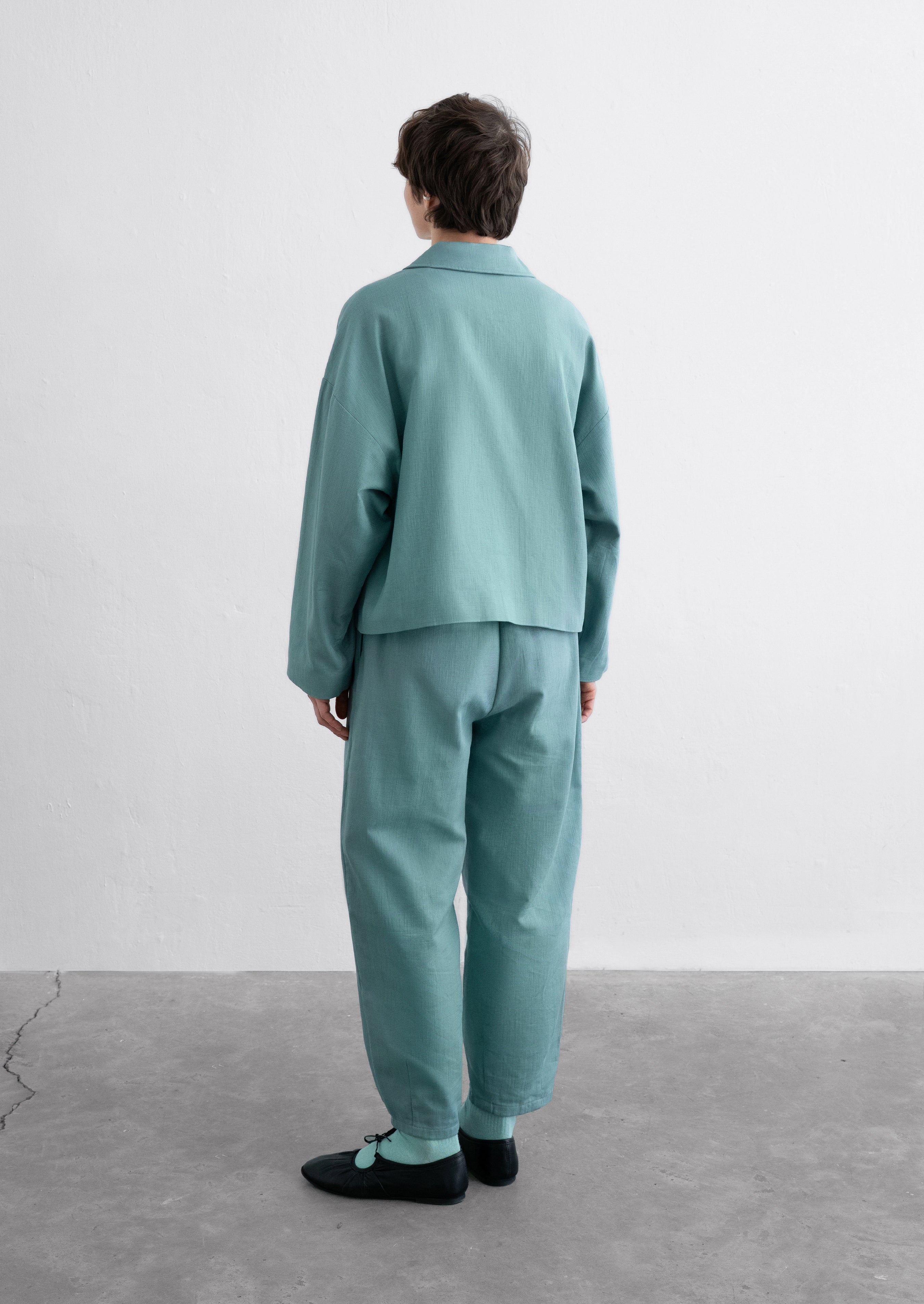 #Color_Charcoal Teal