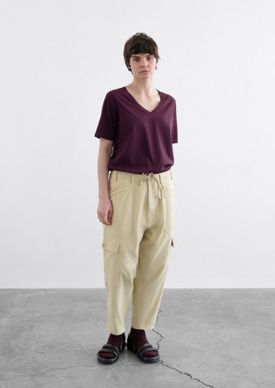 #Color_Lemon Chalk Beige