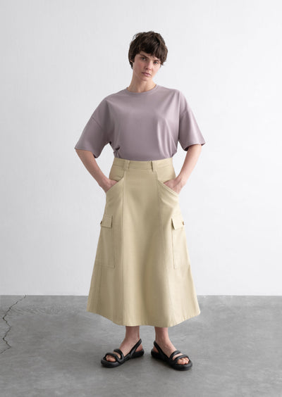 #Color_Lemon Chalk Beige