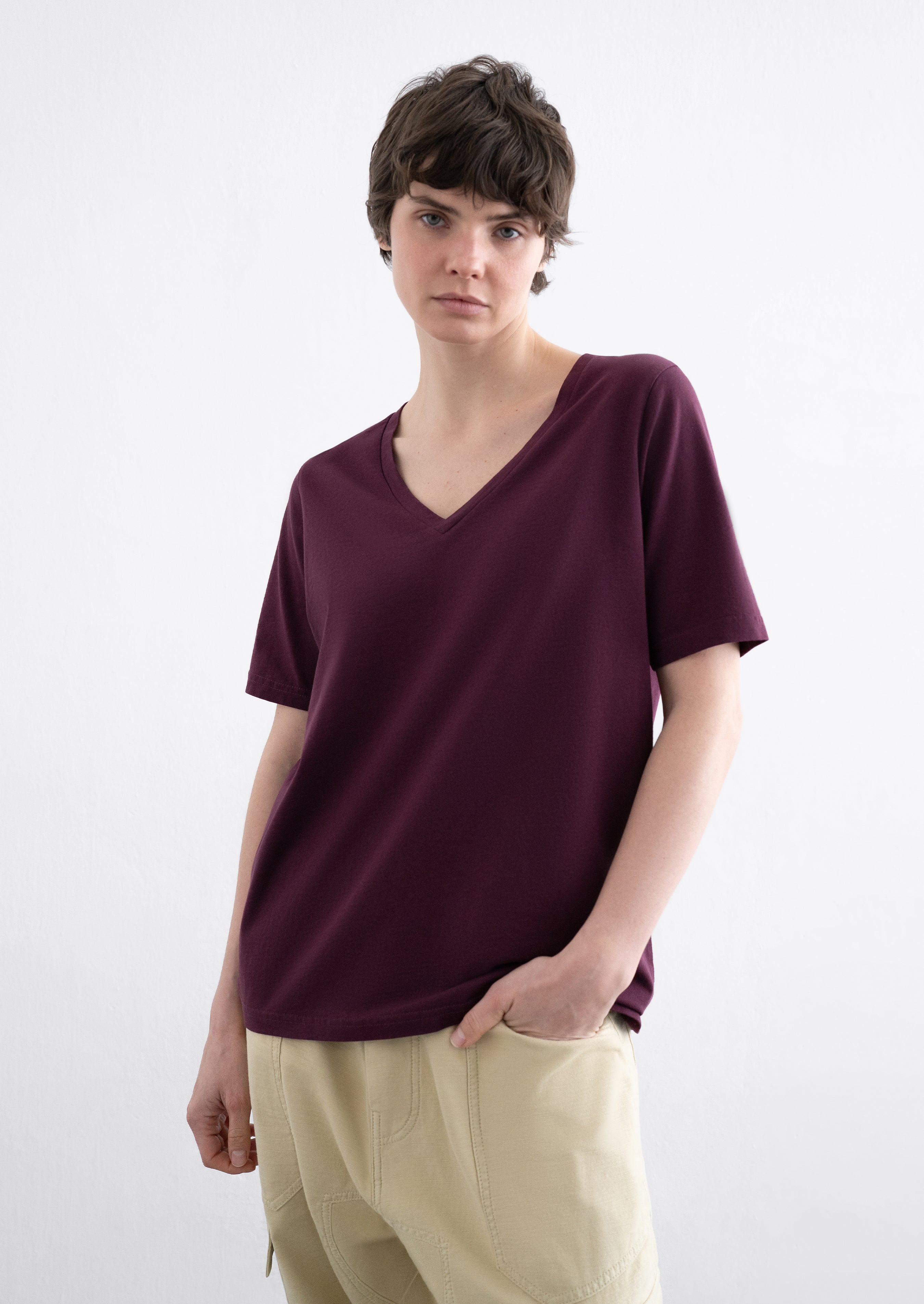 #Color_Inked Mulberry