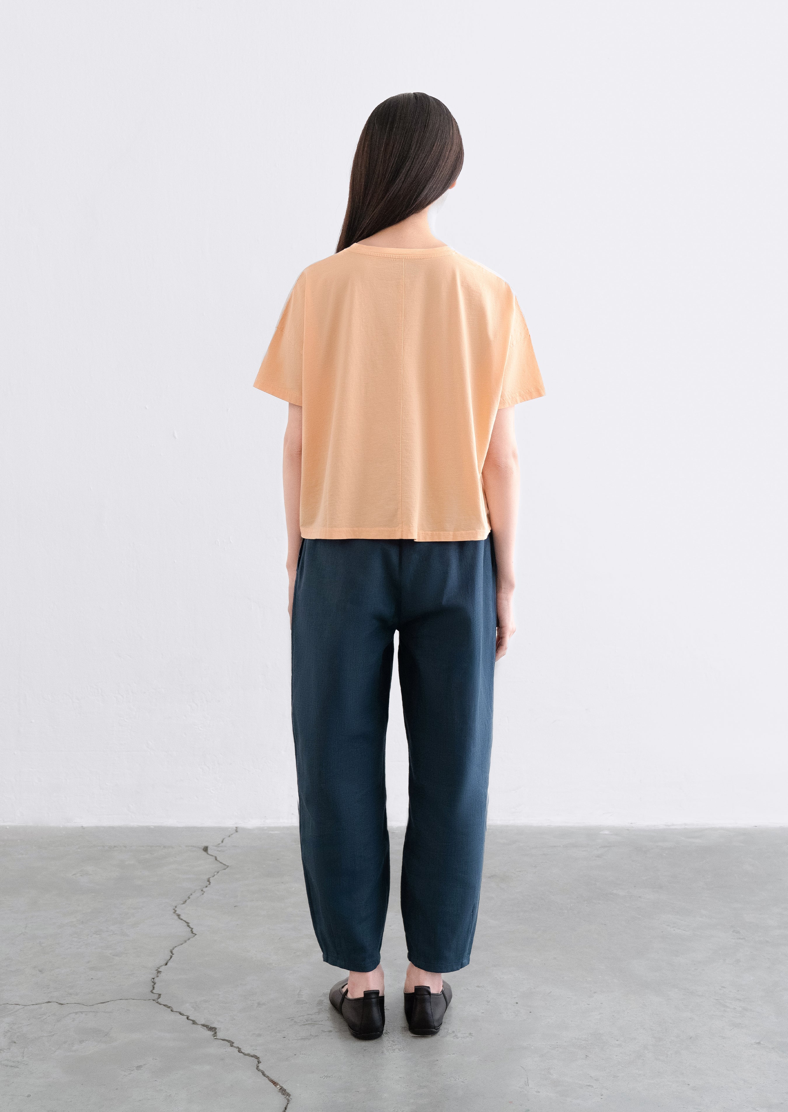 #Color_Morango Apricot