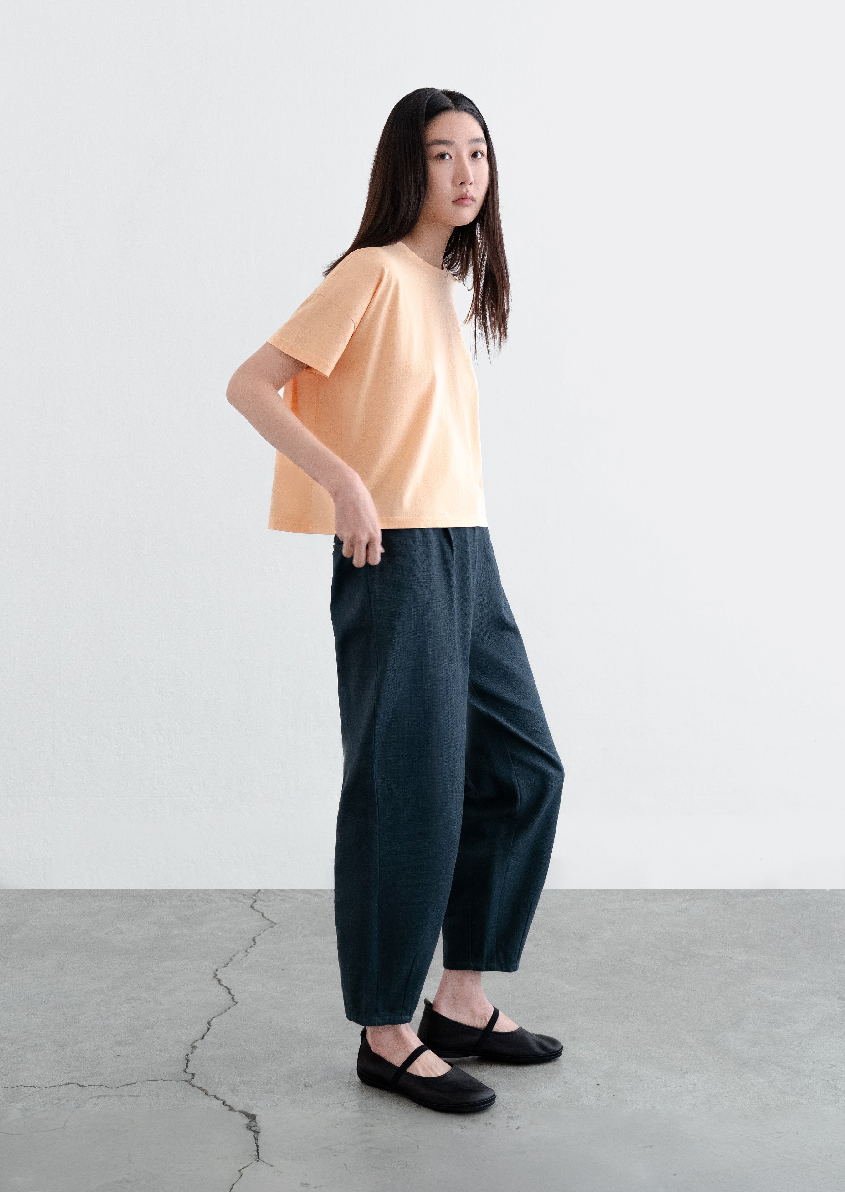 #Color_Morango Apricot