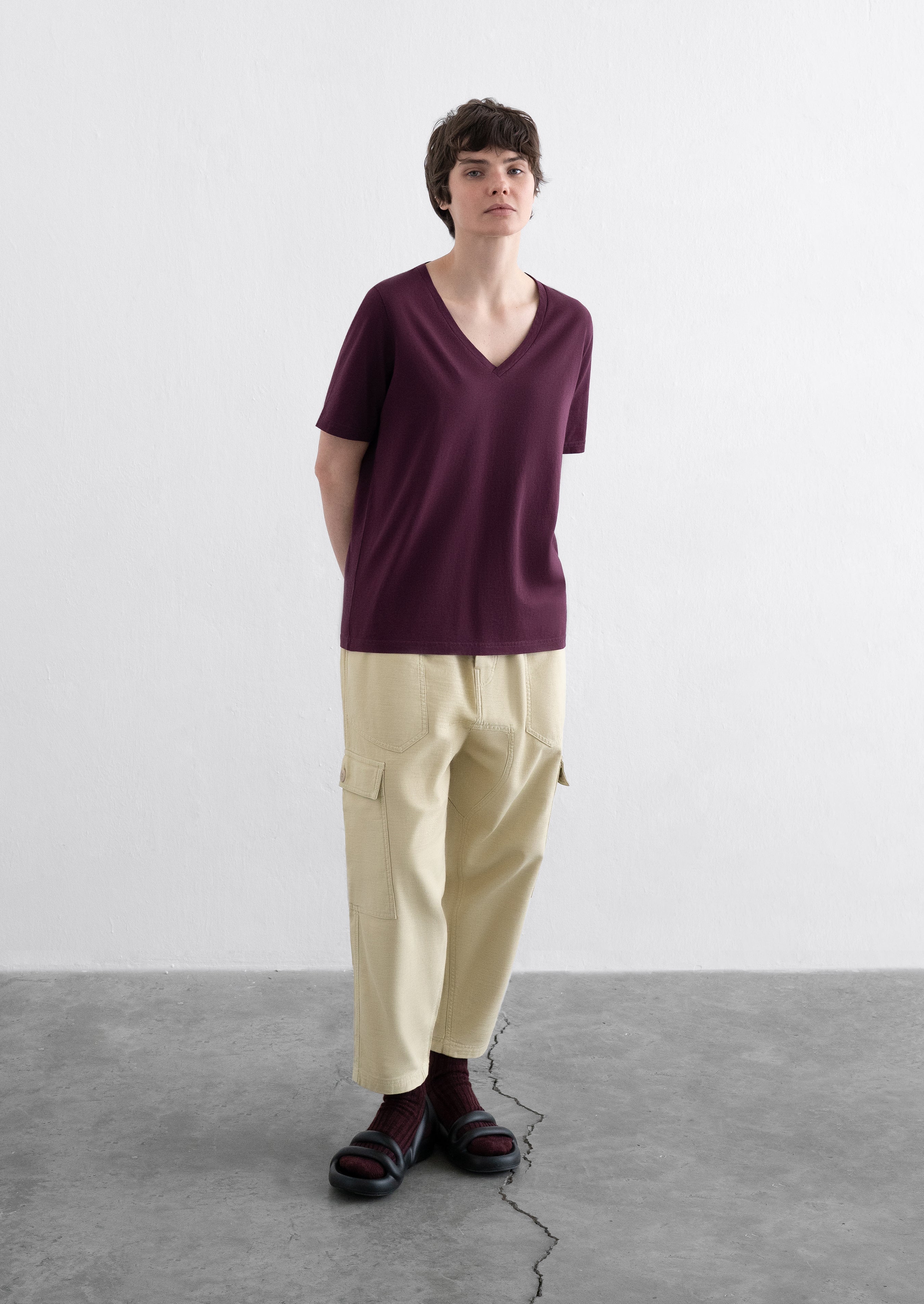 #Color_Inked Mulberry