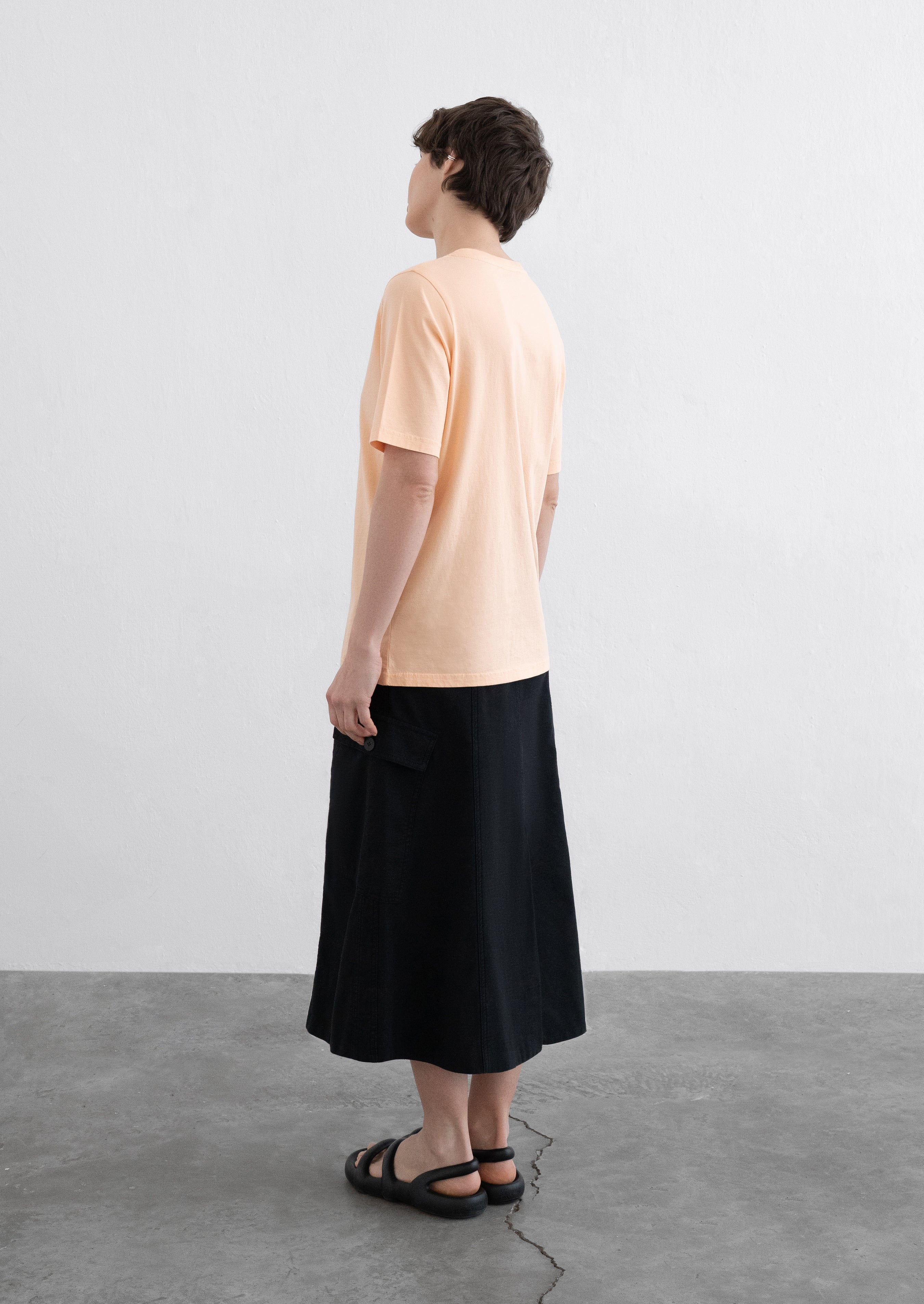 #Color_Morango Apricot